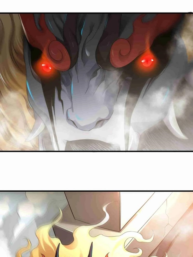 First Dragon (Yuanlong) Chapter 75 Gambar 22